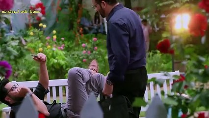 مسلسل لنحلق معا الحلقة 158 مترجمة