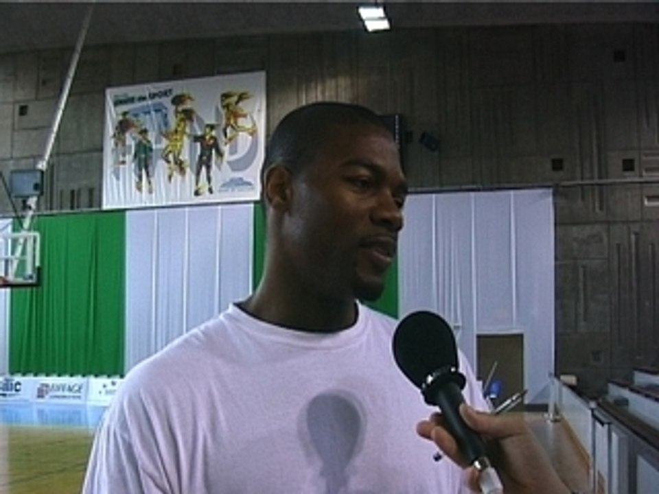 DynamiX: Basket Jsf Nanterre 2 (avril 2008)