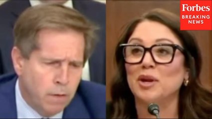 Chuck Fleischmann Questions Labor Sec. Lori Chavez-DeRemer About Reforms For Independent Contractors