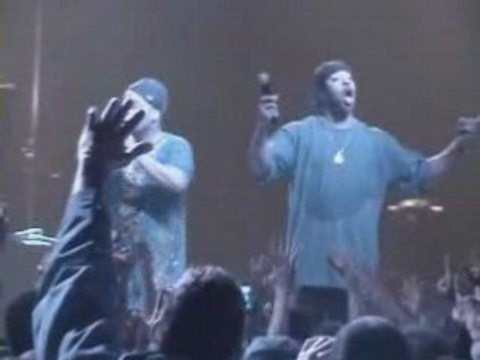 Busta Rhymes - Break ya neck