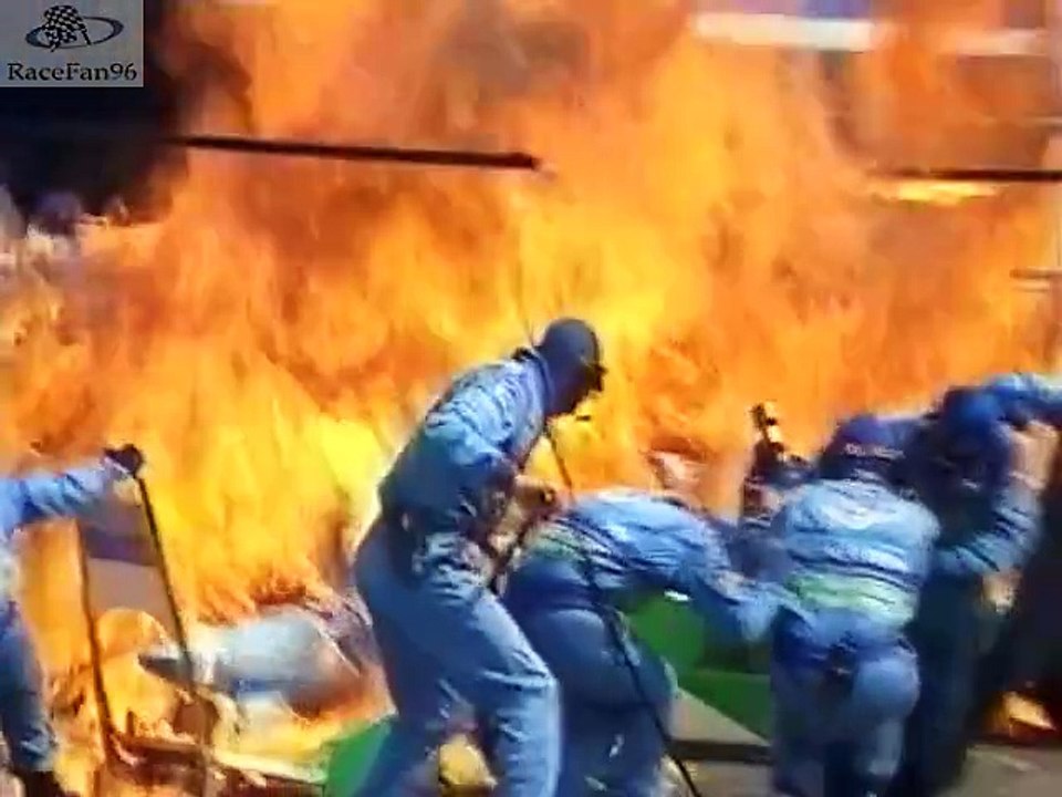 F1 1998_Manche 11_Grosser Mobil 1 Preis von Deutschland_F1 à la Une (en français - TF1 - France) (incomplet) [RaceFan96]