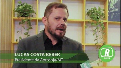 Para presidente da Aprosoja/MT, juros não vão cair enquanto Governo não pensar em responsabilidade fiscal
