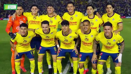 ¡Es oficial! Confirman fecha y sede del América vs LAFC por un boleto al Mundial de Clubes