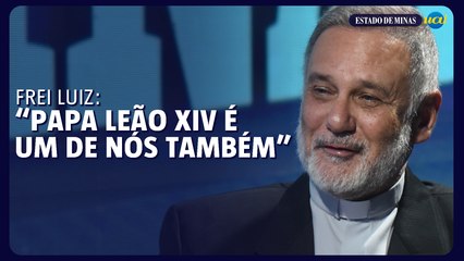 Papa Leão XIV leva espírito agostiniano ao Vaticano