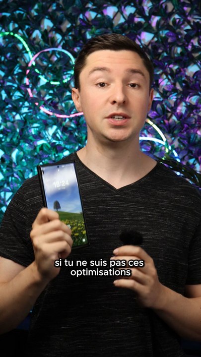 Si tu ne fais pas ça tu passes à côté des capacités de ton téléphone #astuce #astuces #android #samsung