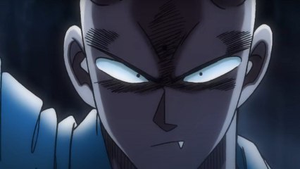 Yaiba: Samurai Legend 1° Temporada Trailer Oficial