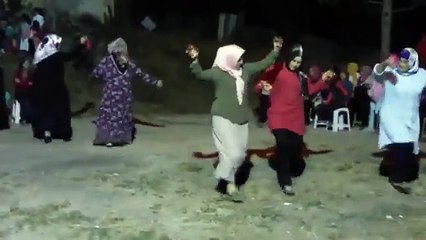 Hafzem Nenni Oyunu bu Kadar güzel oynanirmi