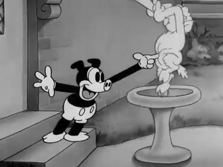 Merrie Melodies - You Don't Know What You're Doin'! (1931) (18)