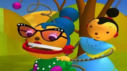 Mary Calderon The Mimisons Shrek VS Vector Mission Shrek's Fighting