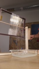 Easy DIY Leg Protector