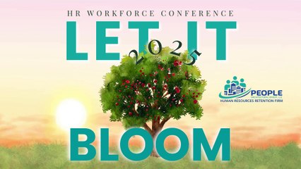 PAG Let It Bloom 2025