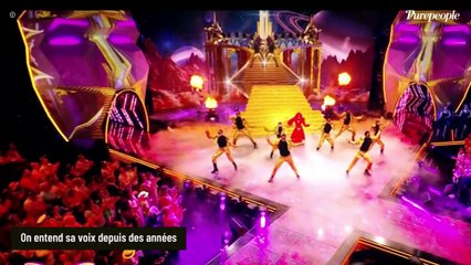 Mask Singer 7 : Une nouvelle star internationale s'est cachée sous le costume de l'Impératrice, vous connaissez très bien son frère !