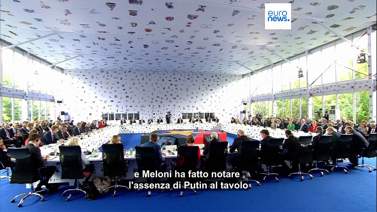 Ue pronta a nuove sanzioni alla Russia, von der Leyen: "Aumentare pressione sul presidente Putin"