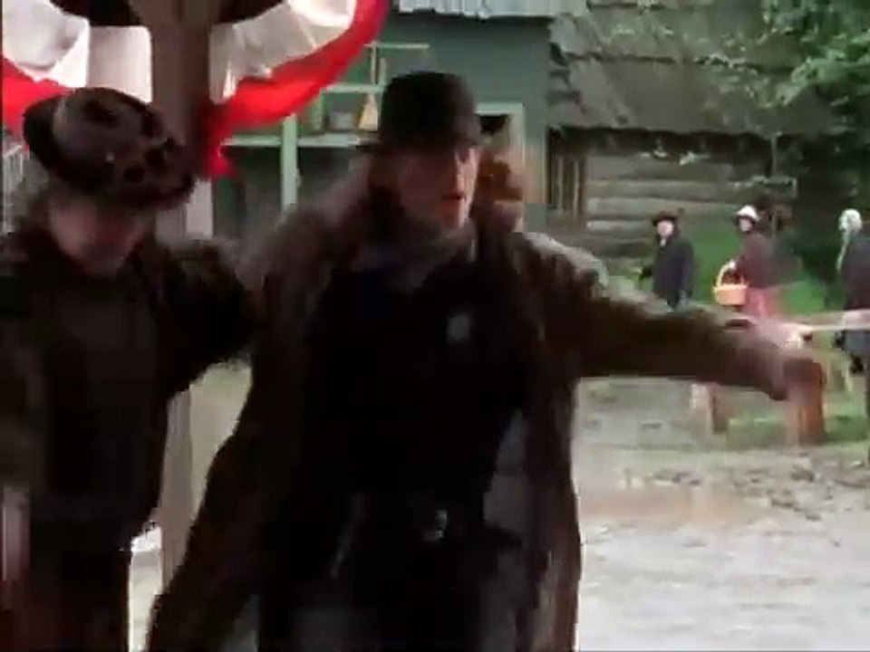 Lazos que Unen / Serie "El Revólver Maldito