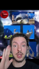 On a eu de nouvelles images concernant Avengers Doomsday