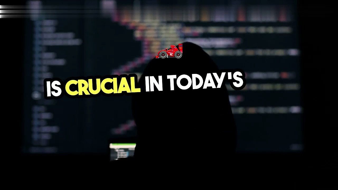 Stay Ahead Evolving Threats & Tech