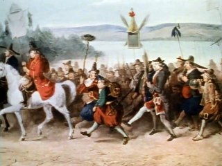 New York A Documentary Film_1of8_The Country and the City (1609-1825)