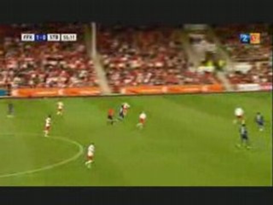 Las mejores jugadas de NAKIL