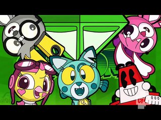 CRiTORA (teaser) CRiTORA Abnormal (teaser)