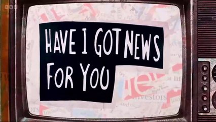 Have I Got News for You S69 E07