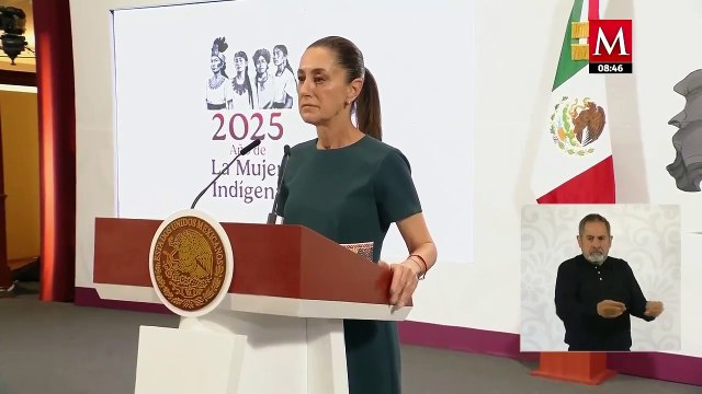 Hay nueva “orientación” en caso Ayotzinapa, pero padres deben autorizar: Sheinbaum