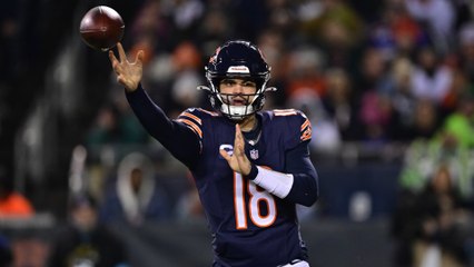 Caleb Williams' NFL Controversy: Did he Try to Avoid Chicago