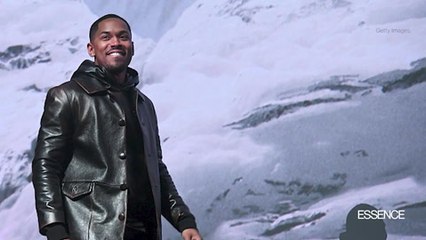 WATCH | How Kelvin Harrison Jr. Compartmentalized Voicing Taka