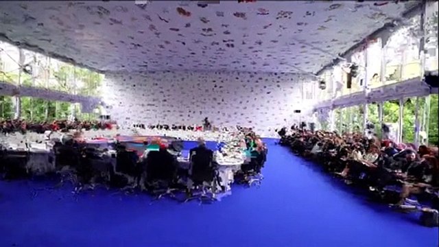 Ursula von der Leyen - През последните години говорихме много (16.05.25)