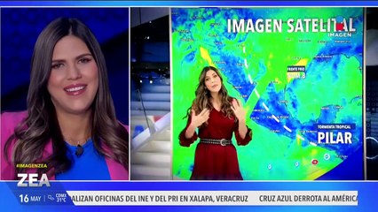 ¡Marliese Edelmann se convertirá en mamá por segunda vez!