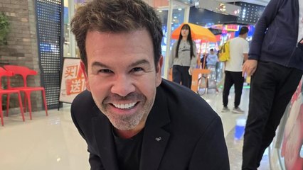 Nacho Gutiérrez recibió extraña solicitud de dos fanáticas: "Una cosa que nunca me habían hecho antes..."