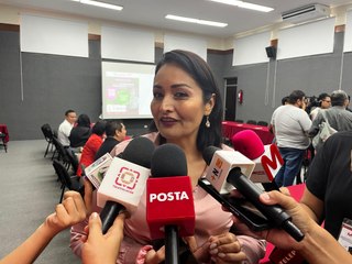 Presentan la Encuesta de Diagnóstico de Empleabilidad de las Juventudes de Yucatán