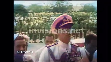Founder of Pakistan Quaid e Azam Rare Video