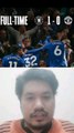 Chelsea vs Manchester United 1-0 | Simple Review Epl 2024/2025