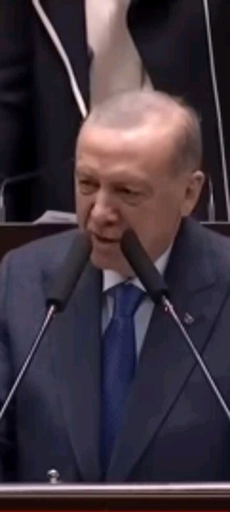 Erdoğan belediye konusmasi