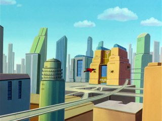 Superman Animated Cartoon Series with English Languages Full Episode 09