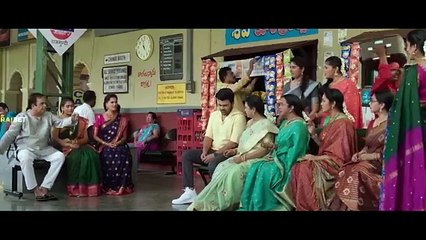 Aadavallu Meeku Johaarlu