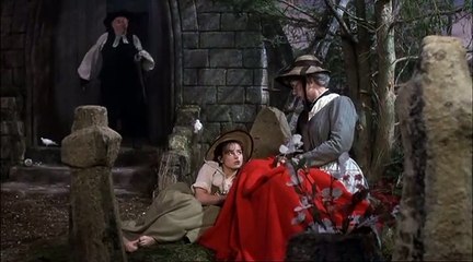 the company of wolves / 1984 werewolf movie