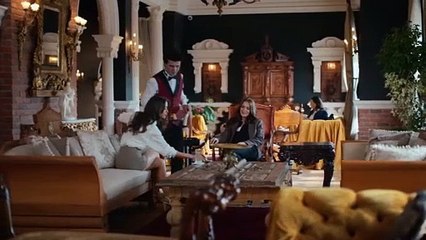 مسلسل قلب اسود الحلقة 32 مترجمة