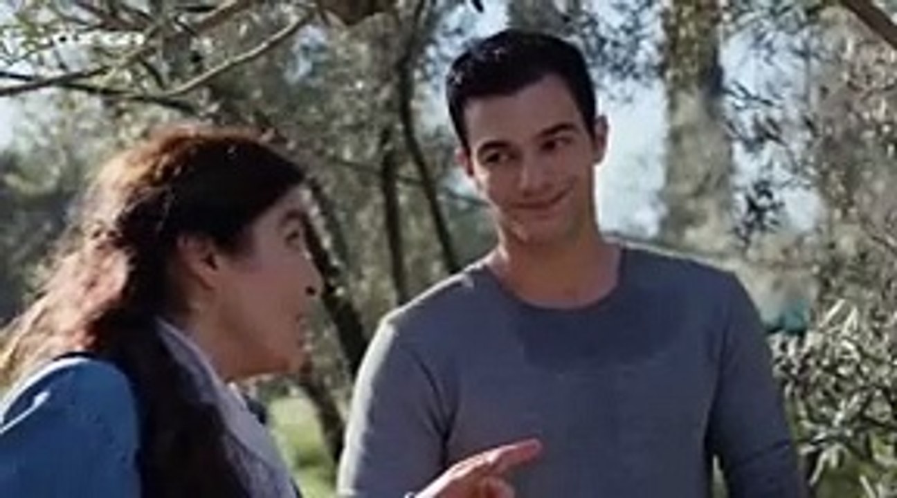 Η Γη της Ελιάς Επεισόδιο 146 - Δ΄ ΚΥΚΛΟΣ