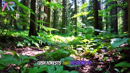 "AIvideo.com" | What if paradise wasn't a place... but a program? | AI Story