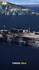 🎬Penjara Ini Bikin Narapidana Jadi Gila?!