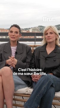 La fabrique du cinéma avec Josephine Japy et Mélanie Laurent