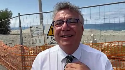 Polimeni - CALABRIA: AMANTEA, DIRETTA LINO POLIMENI…(16.05.25)