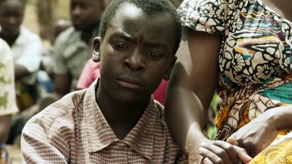 SALVÓ a todo su pueblo de MORIR DE HAMBRE William Kamkwamba Relato Reflexiones