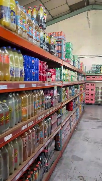 L'avant match FCMB/SFC Neuilly avec notre partenaire PROMOCASH !