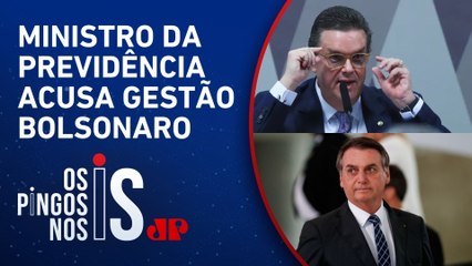 Fraudes no INSS: Governo admite instauração de CPI mista