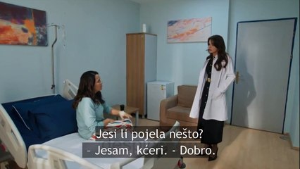 Daleki grad - 25. epizoda / Niko i ništa ne može da uništi tu vezu između vas