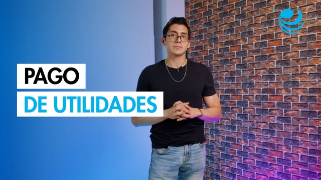 Pago de utilidades 💵
