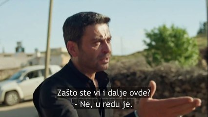 Daleki grad - 25. epizoda / Pokušavam da shvatim kakav život živimo