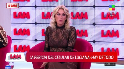 😱 FERNANDA IGLESIAS, ARREPENTIDA: "Lourdes Sánchez me llamó llorando"